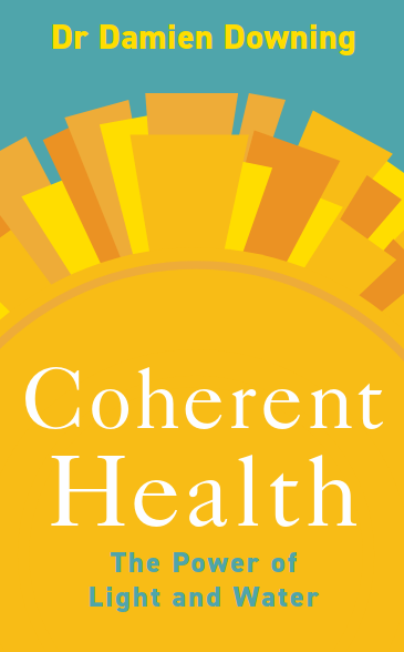 Coherent Health book cover