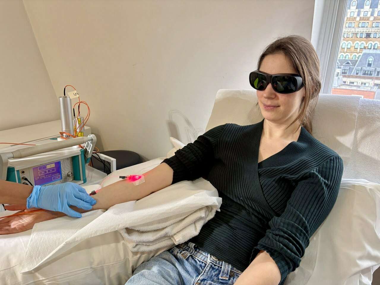 The Clinic
