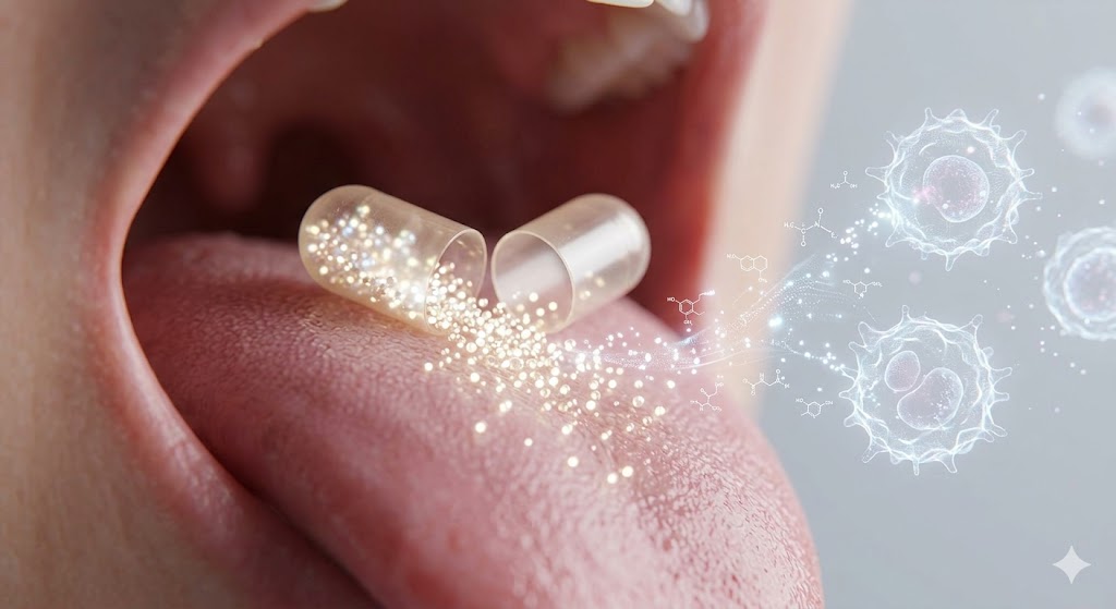 Microimmunotherapy
